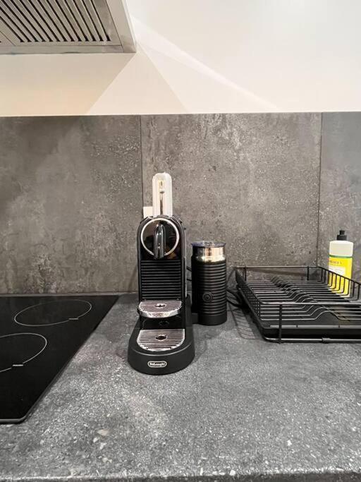 New Ample And Cozy One Bedroom Apt In Brooklyn At Rem-Casa نيو يورك المظهر الخارجي الصورة