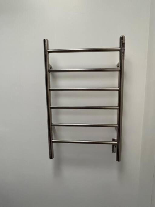 New Ample And Cozy One Bedroom Apt In Brooklyn At Rem-Casa نيو يورك المظهر الخارجي الصورة